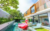 Туры в отель Sailing Pool Villas & Resort Phu Quoc