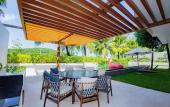 Туры в отель Sailing Pool Villas & Resort Phu Quoc