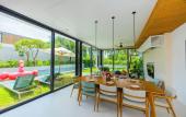 Туры в отель Sailing Pool Villas & Resort Phu Quoc