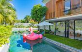 Туры в отель Sailing Pool Villas & Resort Phu Quoc