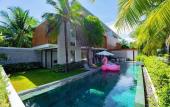 Туры в отель Sailing Pool Villas & Resort Phu Quoc