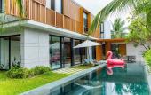 Туры в отель Sailing Pool Villas & Resort Phu Quoc