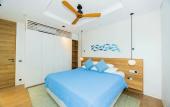 Туры в отель Sailing Pool Villas & Resort Phu Quoc