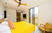Туры в отель Sailing Pool Villas & Resort Phu Quoc