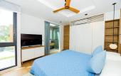 Туры в отель Sailing Pool Villas & Resort Phu Quoc