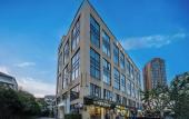 Туры в отель Shanghai Ketangjian Apartment Hotel