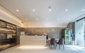 Туры в отель Shanghai Ketangjian Apartment Hotel