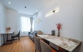 Туры в отель Shanghai Ketangjian Apartment Hotel
