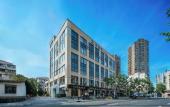 Туры в отель Shanghai Ketangjian Apartment Hotel