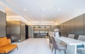 Туры в отель Shanghai Ketangjian Apartment Hotel