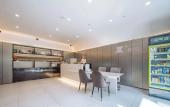 Туры в отель Shanghai Ketangjian Apartment Hotel