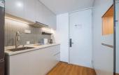 Туры в отель Shanghai Ketangjian Apartment Hotel