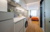 Туры в отель Shanghai Ketangjian Apartment Hotel