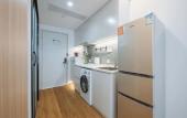 Туры в отель Shanghai Ketangjian Apartment Hotel