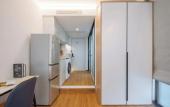 Туры в отель Shanghai Ketangjian Apartment Hotel