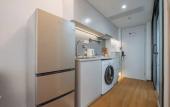 Туры в отель Shanghai Ketangjian Apartment Hotel