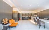 Туры в отель Shanghai Ketangjian Apartment Hotel