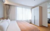 Туры в отель Shanghai Ketangjian Apartment Hotel