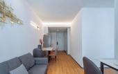 Туры в отель Shanghai Ketangjian Apartment Hotel