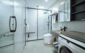 Туры в отель Shanghai Ketangjian Apartment Hotel
