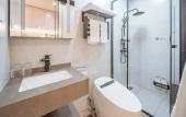 Туры в отель Shanghai Ketangjian Apartment Hotel