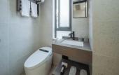Туры в отель Shanghai Ketangjian Apartment Hotel