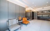 Туры в отель Shanghai Ketangjian Apartment Hotel