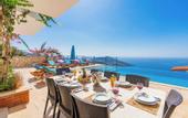 Туры в отель Villa Fuchsia 4-bedroom Retreat With Private Pool and Breathtaking View
