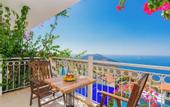 Туры в отель Villa Fuchsia 4-bedroom Retreat With Private Pool and Breathtaking View