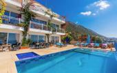 Туры в отель Villa Fuchsia 4-bedroom Retreat With Private Pool and Breathtaking View