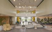 Туры в отель The G Einbay Golf Resort