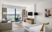 Туры в отель The G Einbay Golf Resort