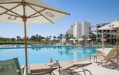Туры в отель The G Einbay Golf Resort