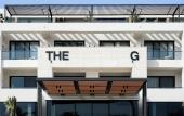 Туры в отель The G Einbay Golf Resort