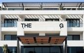 Туры в отель The G Einbay Golf Resort