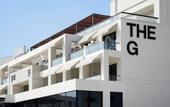 Туры в отель The G Einbay Golf Resort