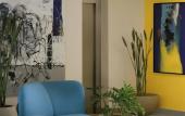 Туры в отель The G Einbay Golf Resort