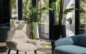 Туры в отель The G Einbay Golf Resort