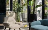 Туры в отель The G Einbay Golf Resort