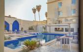Туры в отель Mazar Pyramids Hotel