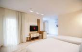 Туры в отель Mazar Pyramids Hotel