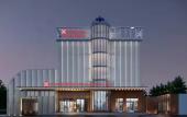 Туры в отель Hilton Garden Inn Shanghai Caoyang