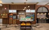 Туры в отель Hilton Garden Inn Shanghai Caoyang