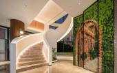 Туры в отель Hilton Garden Inn Shanghai Caoyang