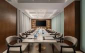 Туры в отель Hilton Garden Inn Shanghai Caoyang