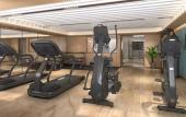 Туры в отель Hilton Garden Inn Shanghai Caoyang