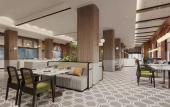 Туры в отель Hilton Garden Inn Shanghai Caoyang