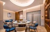 Туры в отель Hilton Garden Inn Shanghai Caoyang