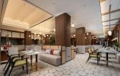 Туры в отель Hilton Garden Inn Shanghai Caoyang