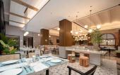 Туры в отель Hilton Garden Inn Shanghai Caoyang
